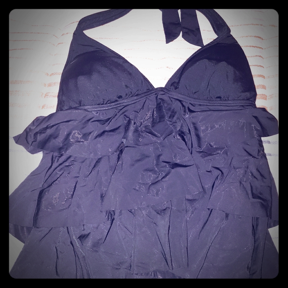 Kenneth Cole Reaction Top